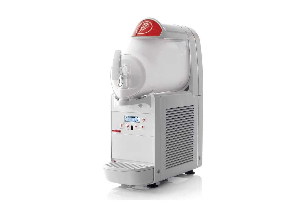 Ugolini Minigel 1