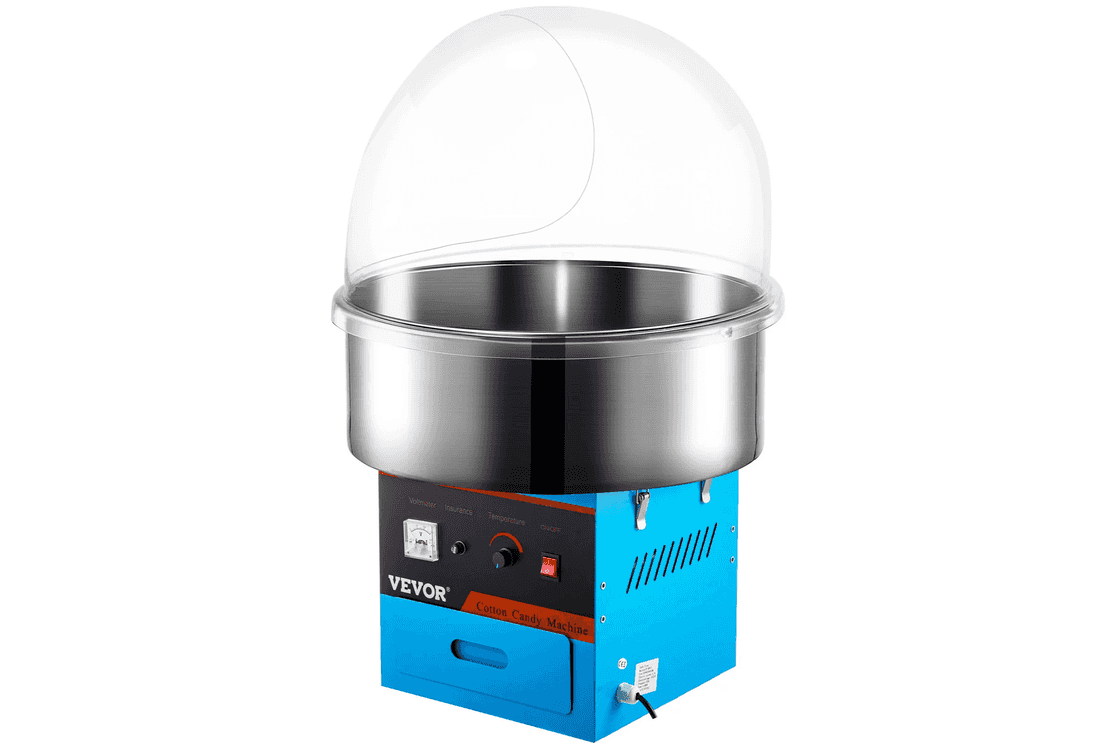 Vevor Cotton Candy Machine